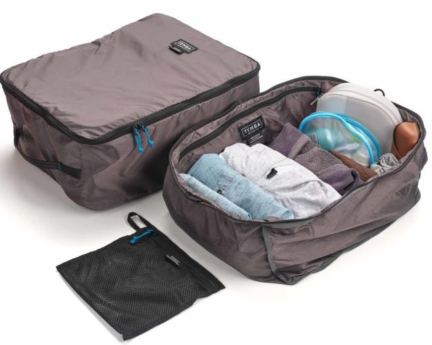 TENBA Roadie 22 Luggage Liner Kit V2 Image