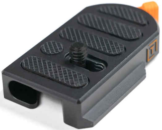 TETHER TOOLS TetherGuard LeverLock Plate Image