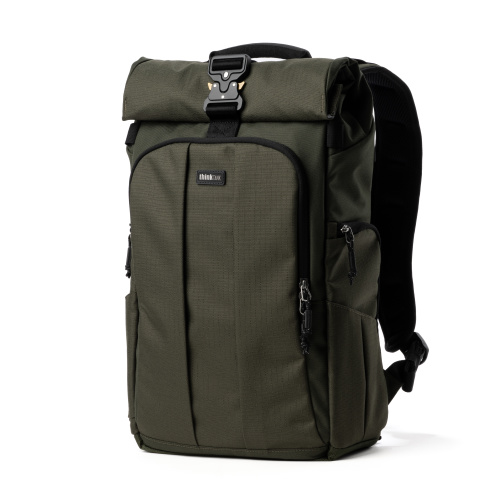THINK TANK Rucksack FocusPoint 22L Greenway
