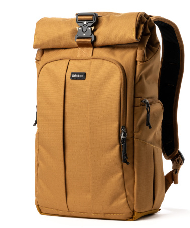 THINK TANK Rucksack FocusPoint 22L Golden Hour
