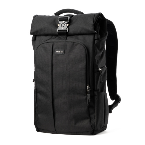 THINK TANK Rucksack FocusPoint 30L Asphalt Black