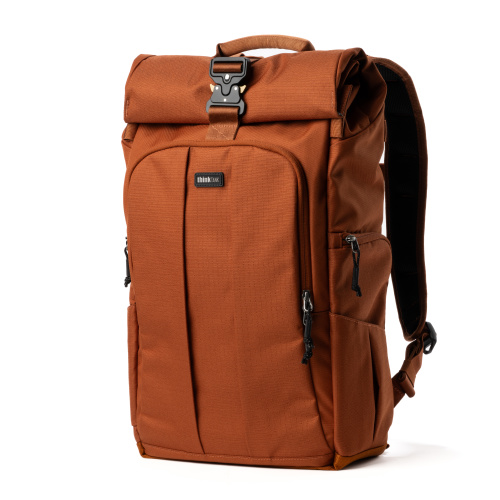 THINK TANK Rucksack FocusPoint 22L Urban Rust