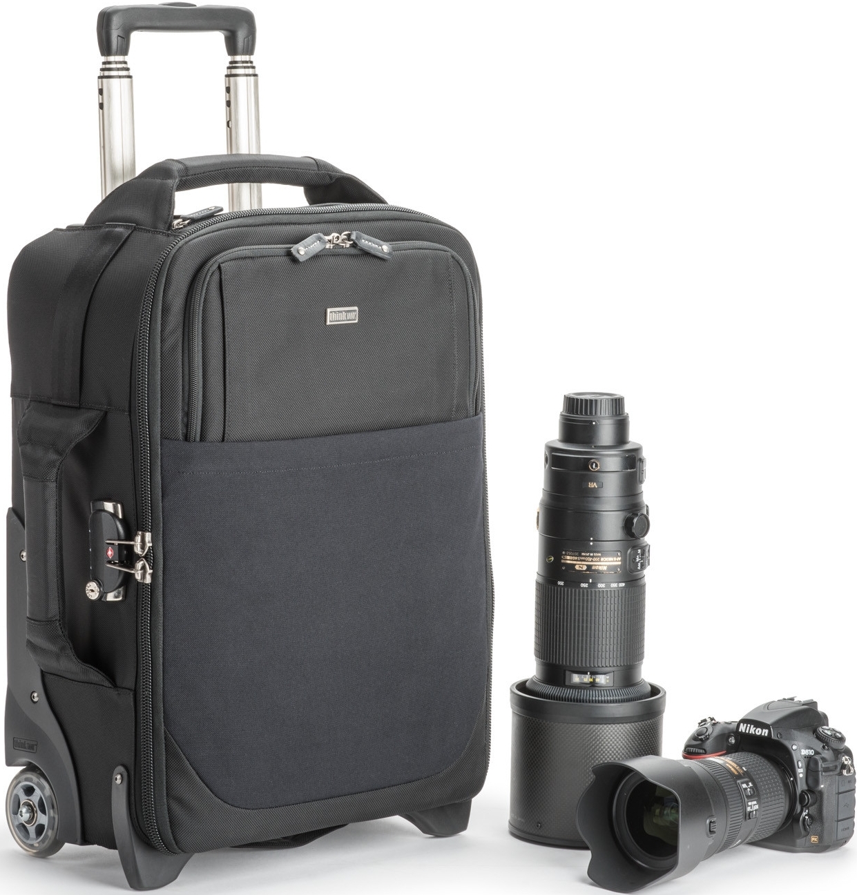 THINK TANK Koffer Airport International V3