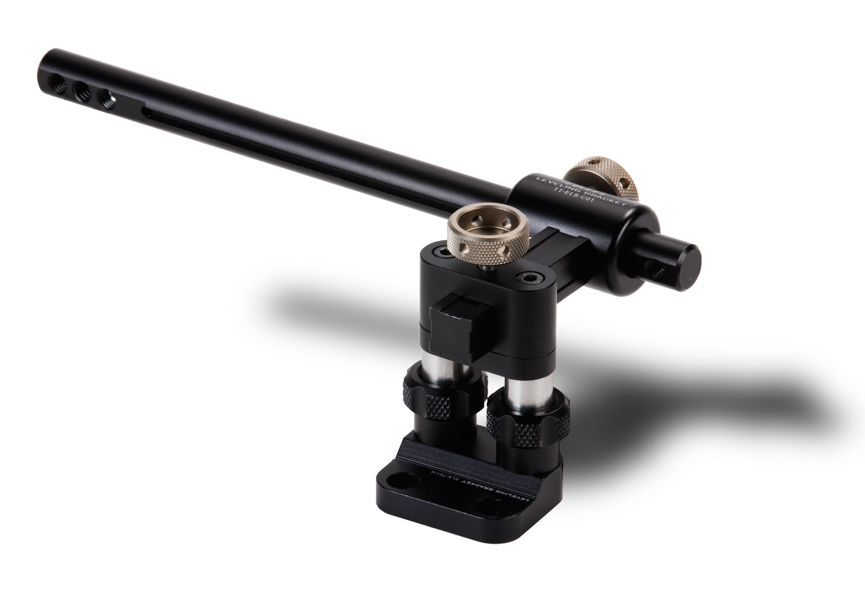 TILTA EVF-Positionierungsstab zur Nutzung mit Stativ (ELA-T01-H)