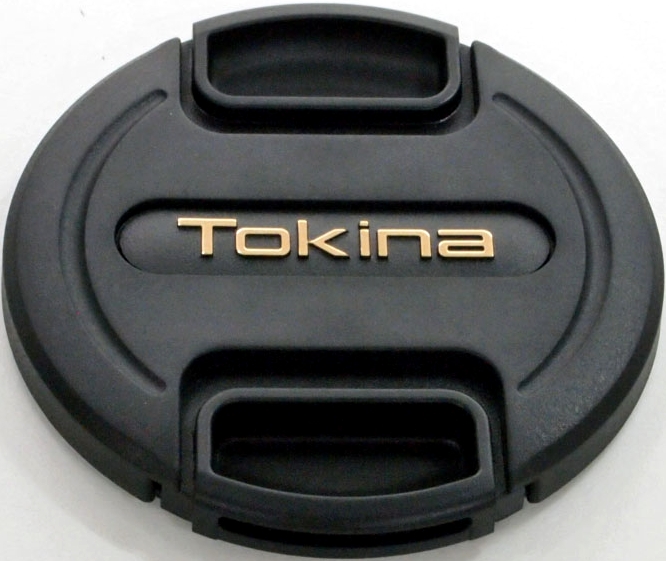 TOKINA Objektivdeckel 77mm Image