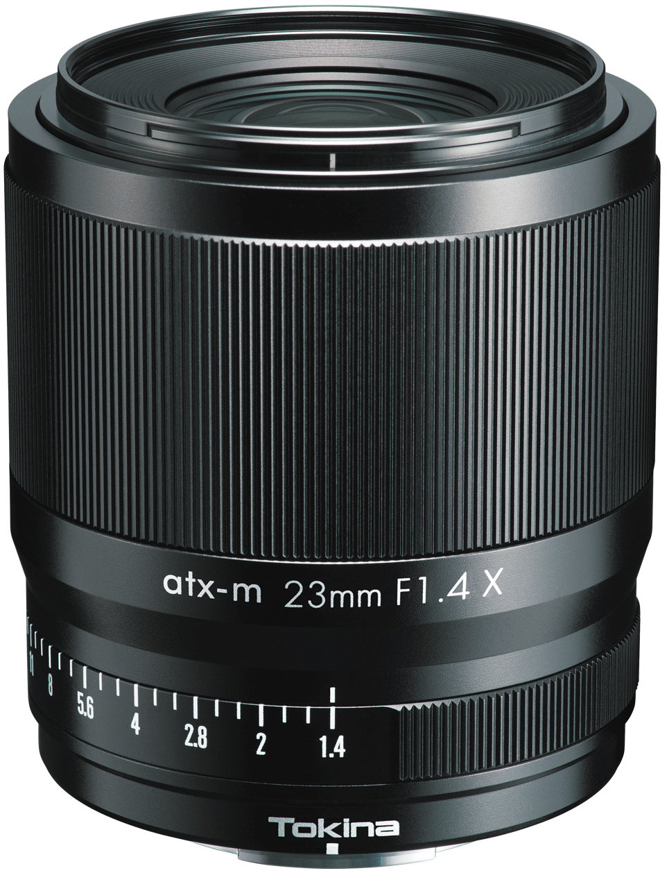 TOKINA 23mm 1:1.4 ATX-M Fuji X Plus