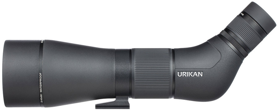 URIKAN Master 20-60x80 Spektiv