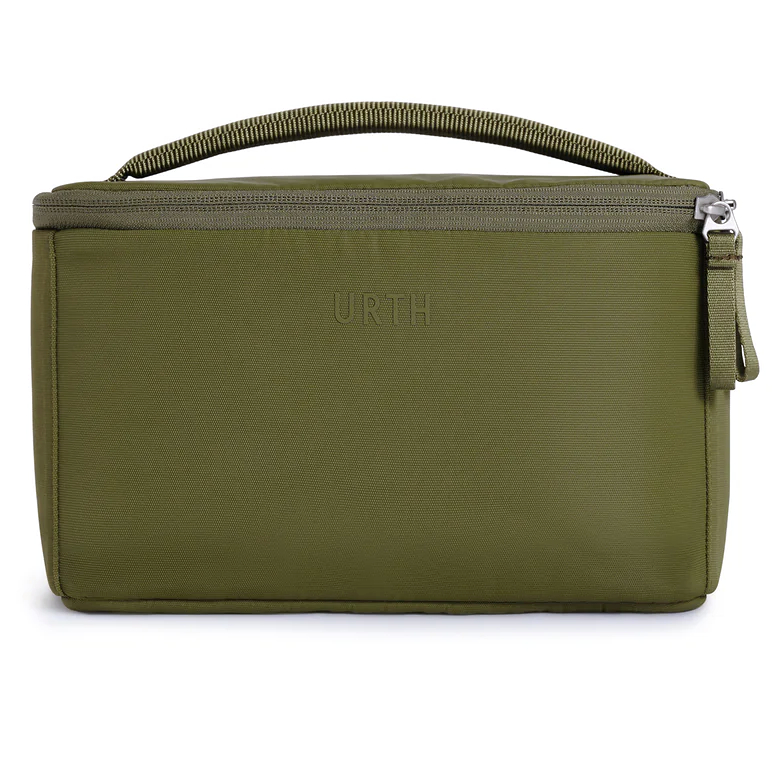 URTH Arkose Small Camera Insert grün