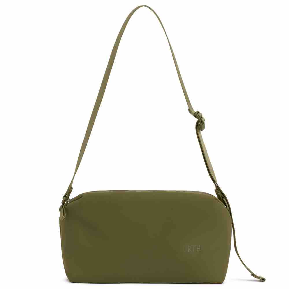 URTH Sling Bag Dolomite 5.1L grün