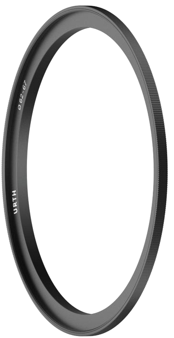 URTH Adapterring Obj. 67 Filter 77mm