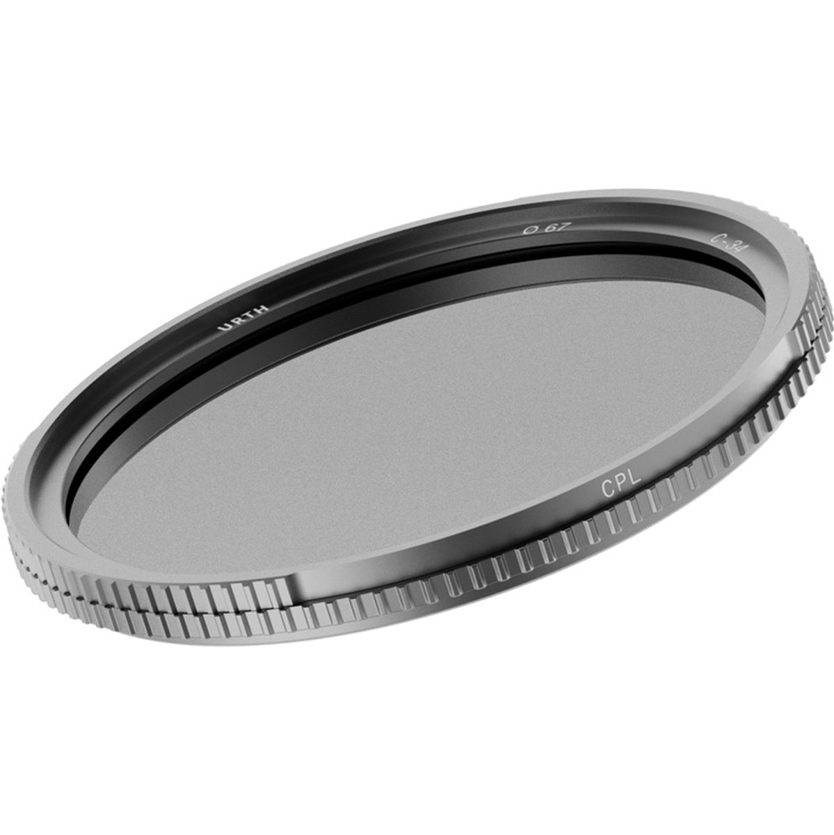 URTH Polfilter zirkular Pro 95mm