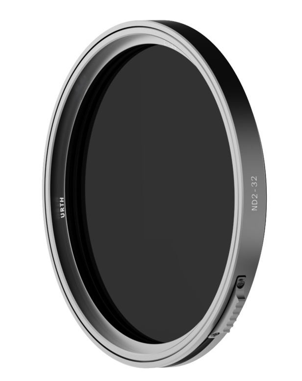 URTH Vario ND-Filter ND2-32 95mm