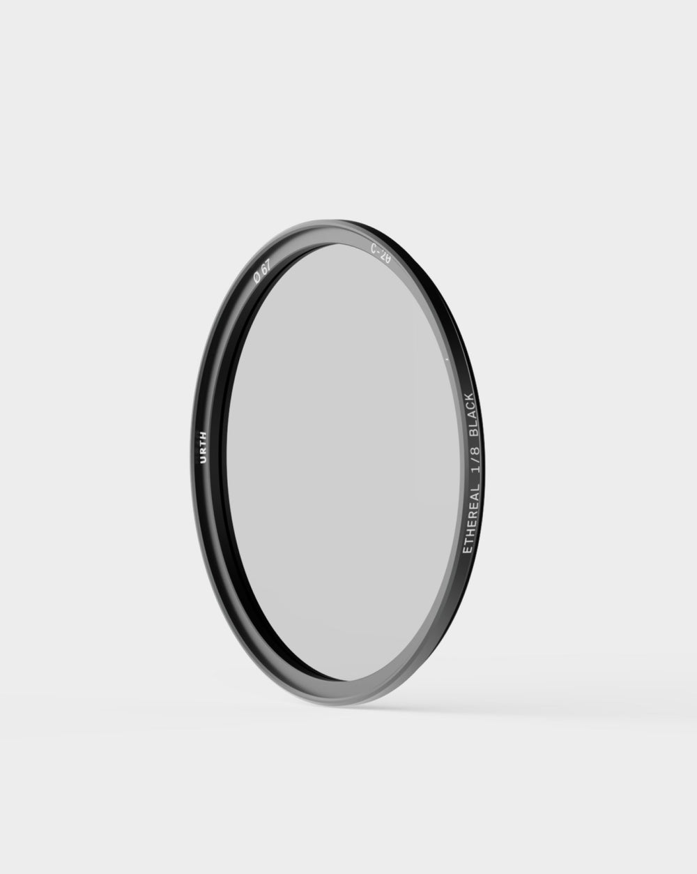 URTH Magnetic Ethereal 1/8 White Mist Filter Plus+ 58mm