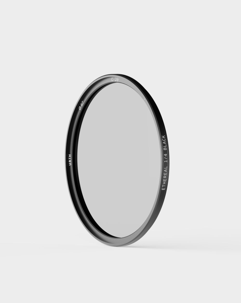 URTH Magnetic Ethereal 1/4 White Mist Filter Plus+ 77mm