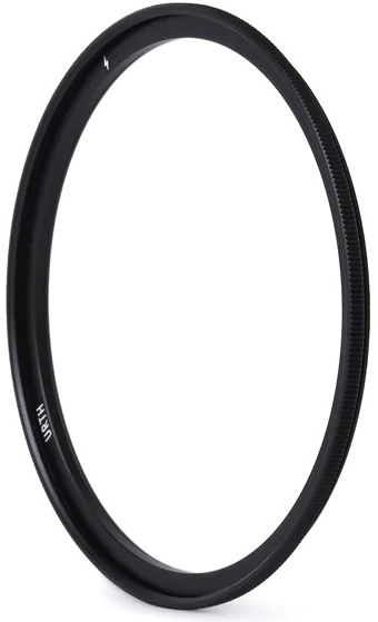 URTH magnetischer Adapterring für Filterdurchmesser 95mm