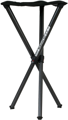 WALKSTOOL Dreibeinhocker Basic 60