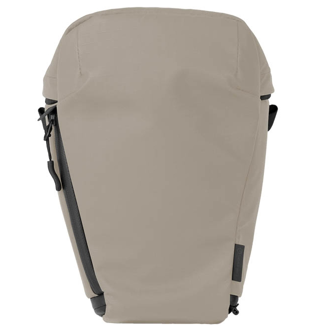 WANDRD Route Brusttasche Tan