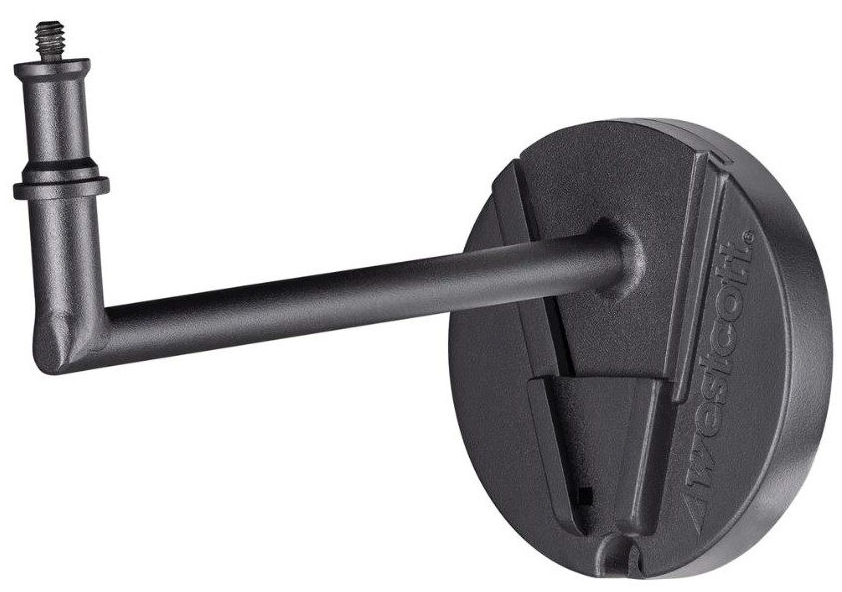 WESTCOTT Float Wall Mount Arm Kit by Lindsay Adler