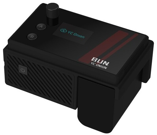 YC ONION Motor für Hot Dog