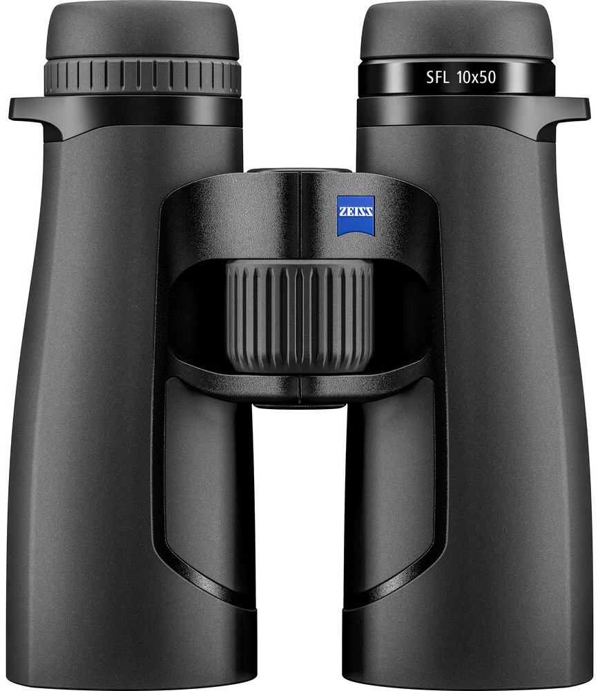 ZEISS Fernglas SFL 10x50