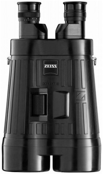 ZEISS 20x60 S (mit Stabilisierung)