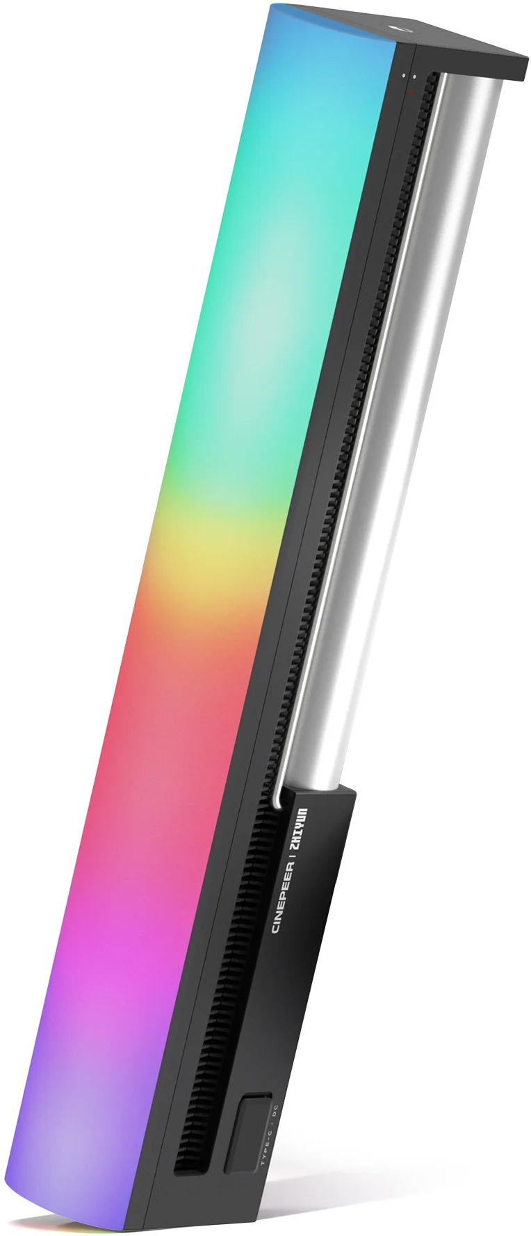 ZHIYUN CINEPEER C100 combo LED Light Stick